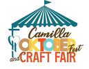 Camilla Hall Oktoberfest and Craft Fair